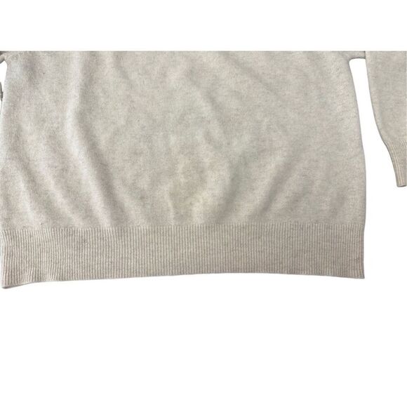JUMPER 1234 100% Cashmere  EU 2 - Picture 9 of 12